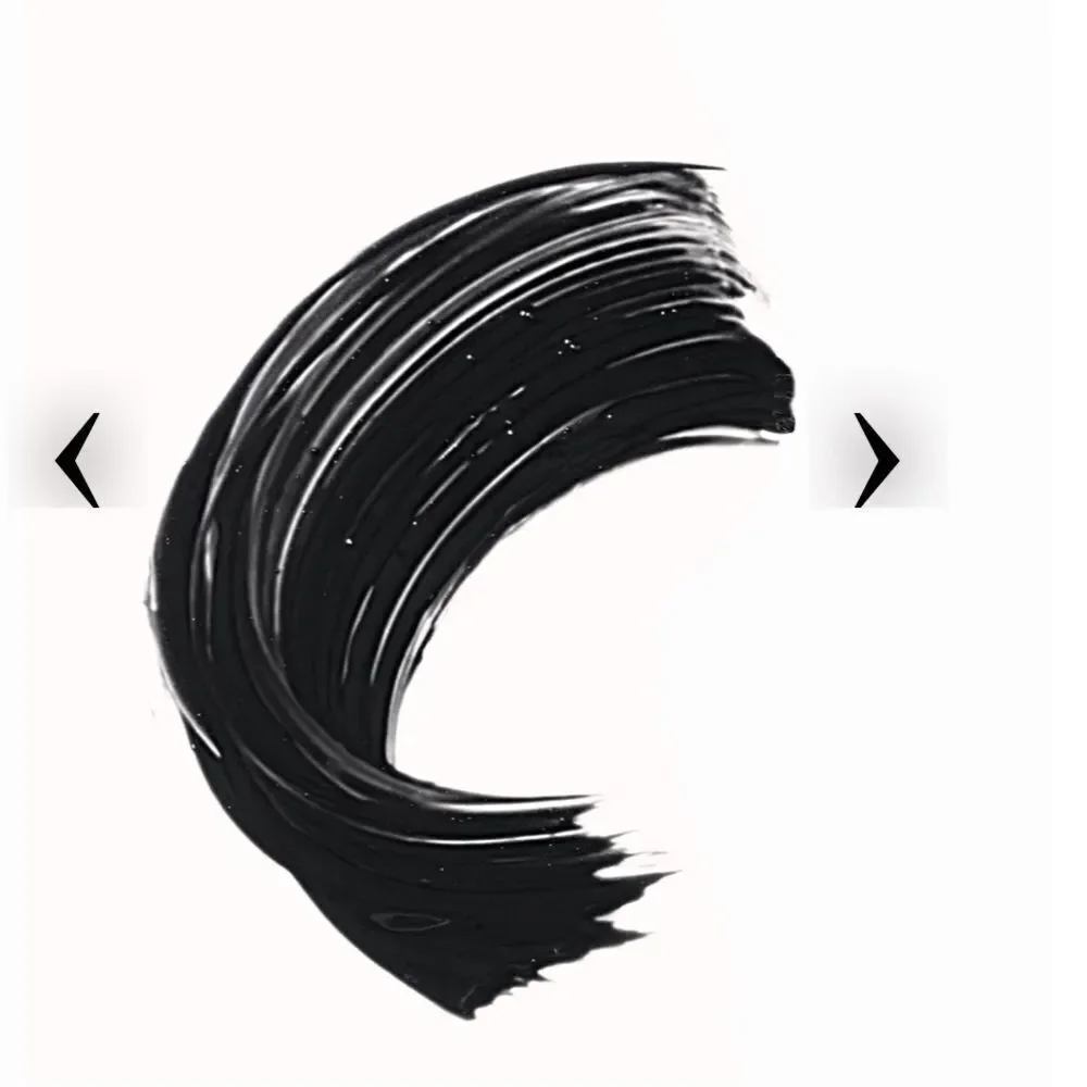 Complex Culture Executive Level Mascara 5 in 1 lengthening mascara Black